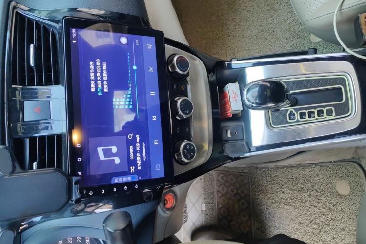 Used Nissan Sylphy 2018 1.6XV CVT Deluxe Edition