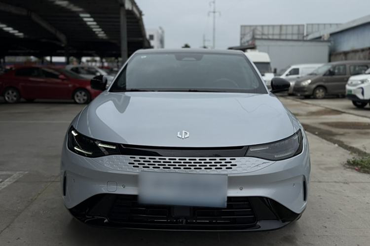 Used Leapmotor C01 2023 Range-Extended 316 Smart Edition
