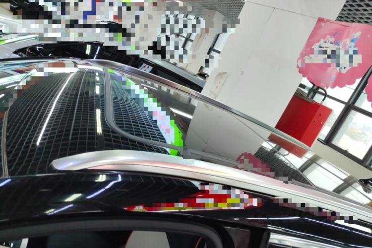 Used BYD Song PLUS New Energy 2021 DM-i 110KM Flagship Model
