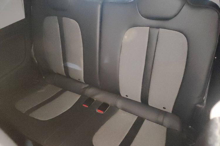 Used Wuling Hongguang MINIEV 2022 GAMEBOY 300km Enthusiast Model with Lithium Iron Phosphate
