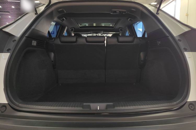 Used Honda XR-V 2021 220TURBO CVT Luxury Edition
