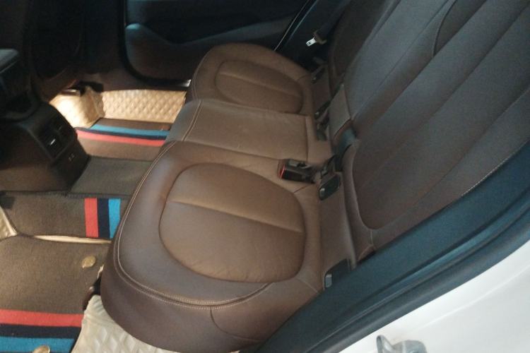 Used BMW X1 2019 sDrive18Li Premium Edition
