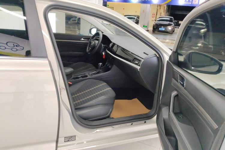 Used Volkswagen Lavida 2021 280TSI DSG Comfort Edition
