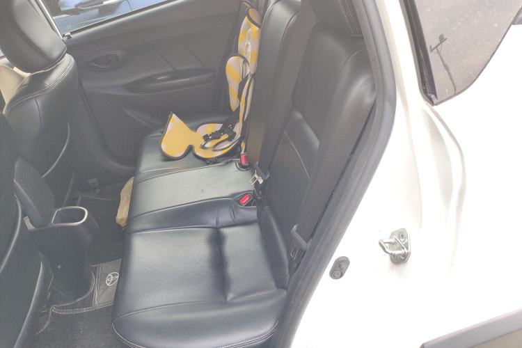 Used Toyota YARiS L 2021 X-Trail 1.5L CVT Leading Edition