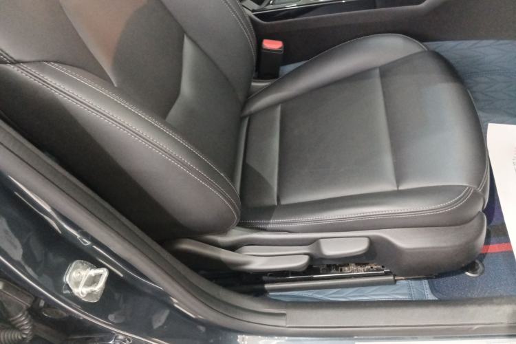 Used Cadillac CT4 2020 28T Fashion Edition