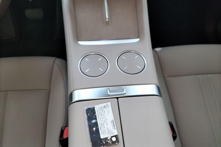 Used  YU7 2025 Ultra-Long Range Rear-Wheel Drive Version