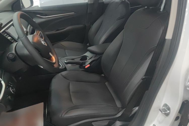 Used Buick GT 2021 Revised Version Flagship 1.5L Automatic Elite Edition
