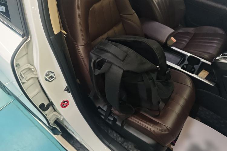 Used Honda CR-V 2021 240TURBO CVT 2WD Comfort Version
