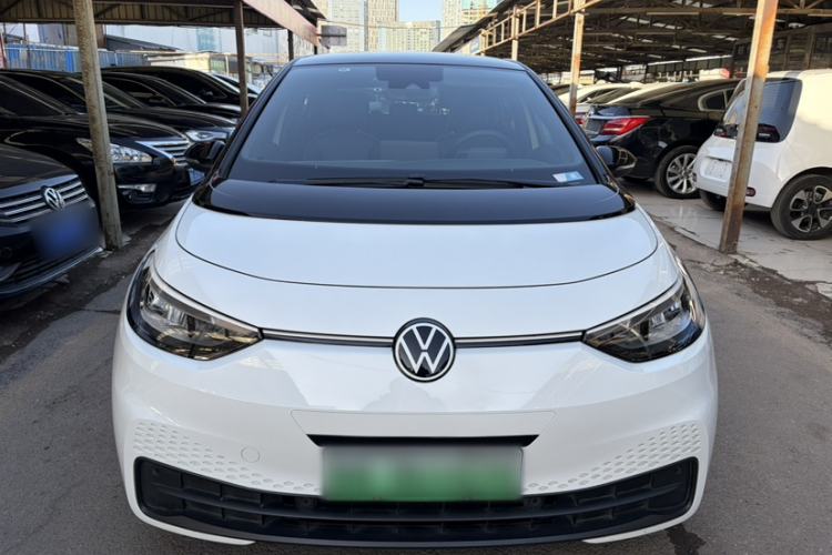 Used Volkswagen ID.3 2024 Outstanding Edition