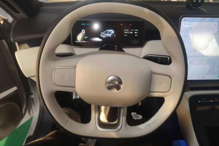 Used Nio ET5T 2025 75 kWh Touring