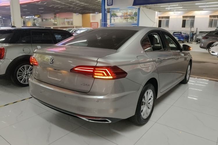 Used Volkswagen Bora 2020 1.5L Automatic Elite Version
