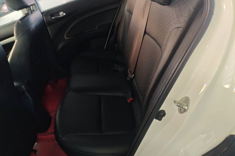 Used Kia kx1 Stonic 2019 1.4L Automatic Fun Edition China VI
