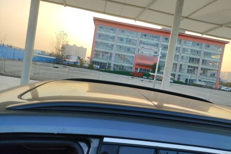 Used Changan CS75 PLUS 2020 1.5T Automatic Luxury Version
