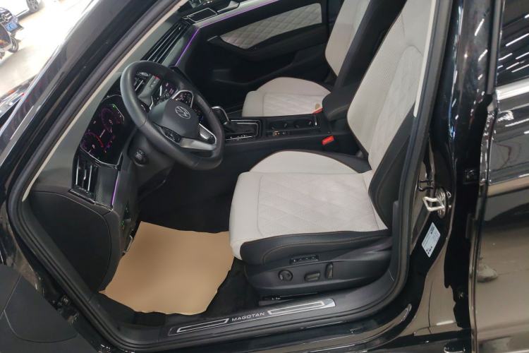 Used Volkswagen Magotan 2023 2 Million Units Limited-Edition 380TSI DSG Flagship Version
