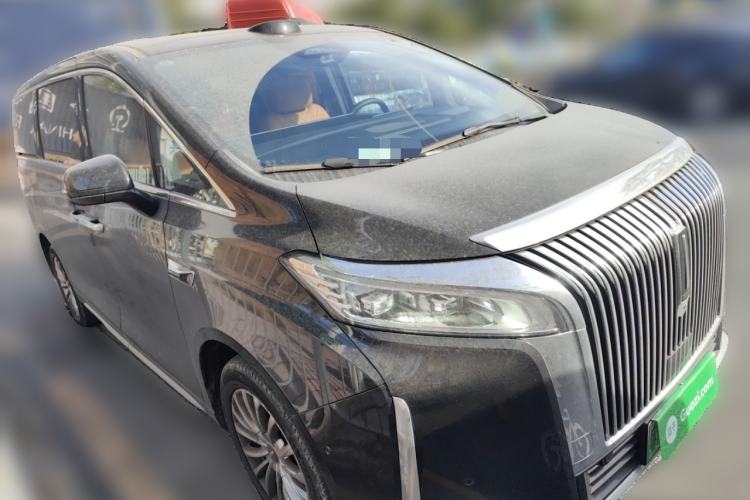 Used Wey Gaoshan 2025 Four-Wheel Drive Alpine 8