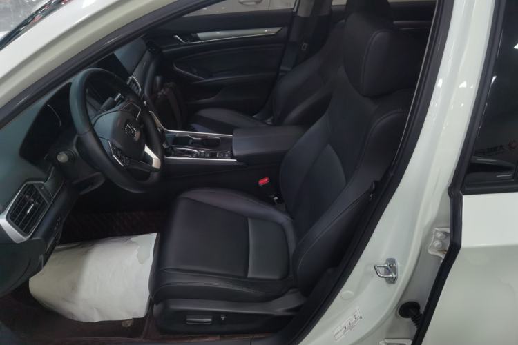 Used Honda Accord 2022 260TURBO Luxury Edition