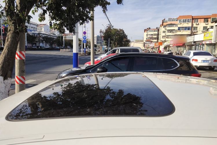 Used BMW 5 Series 2022 Second Facelift 525i M Sport Package
