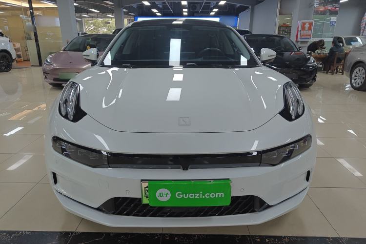 Used Zeekr 001 2023 WE Edition 100 kWh