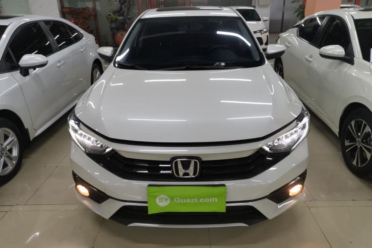 Used Honda Envix 2022 180TURBO CVT Comfort Version