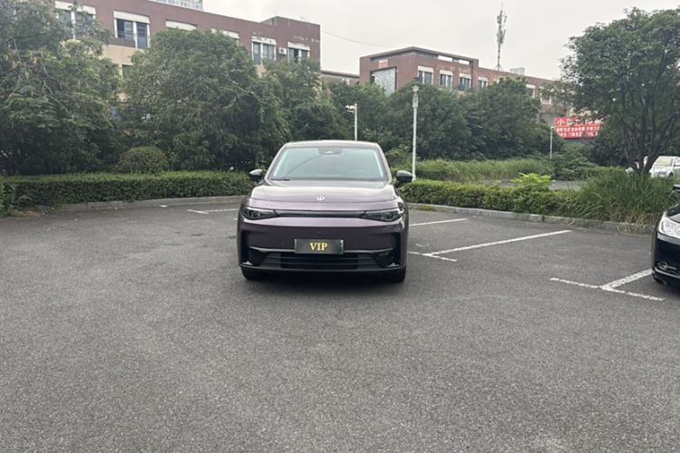 Used Leapmotor C10 2026 605 Enjoyment Edition
