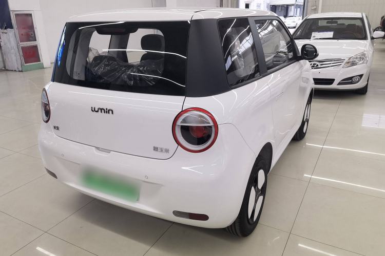 Used  Lumin 2024 130km Qingyue Version
