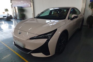 Used ARCFOX Alpha S5 2024 560PRO 185kW