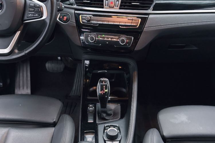 Used BMW X2 2019 sDrive20i M Sport Package China VI Emission Standard
