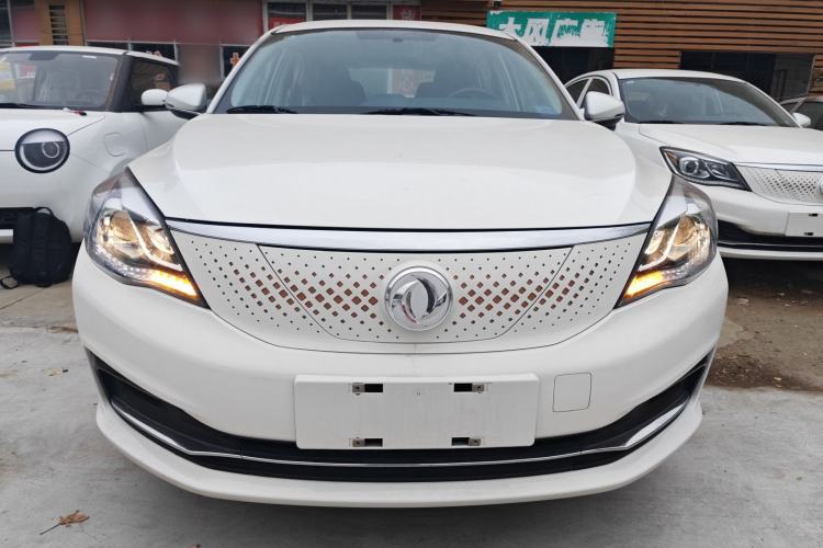 Used Dongfeng Aeolus E70 2021 500 Pro Deluxe Edition

