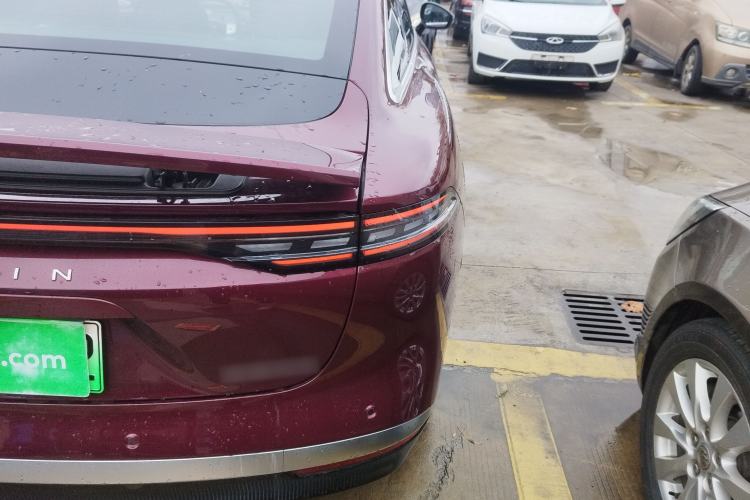 Used Chery Fulwin A9L 