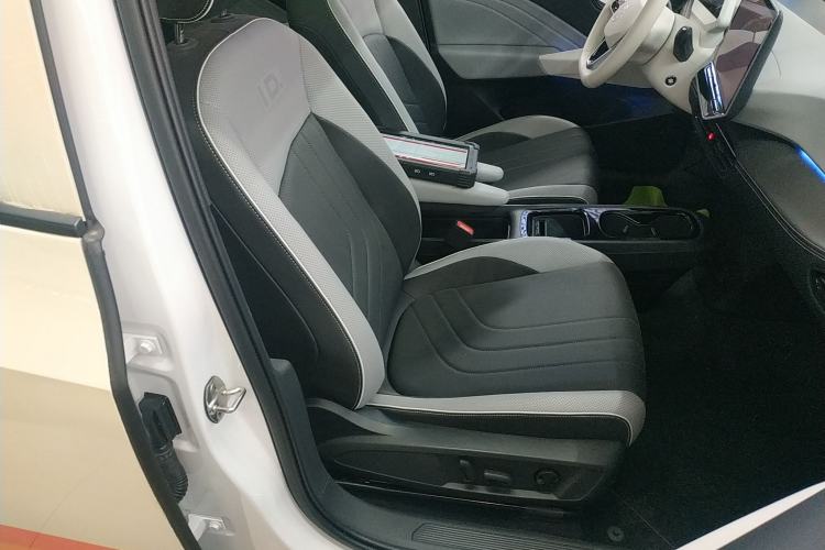 Used Volkswagen ID.3 2025 Smart Edition Ultra-Intelligent Version
