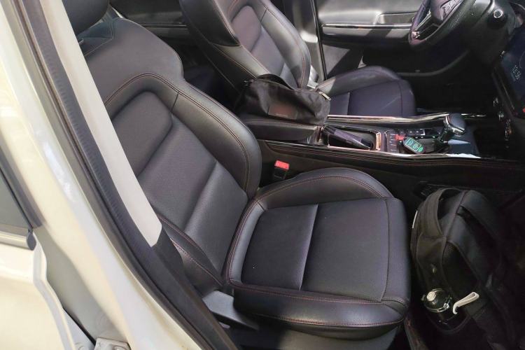 Used Chery Tiggo 5x 2017 1.5T DCT Luxury Model
