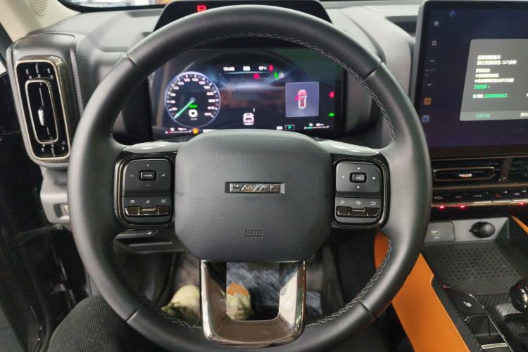 Used Haval Raptor New Energy 2023 Hi4 102 Exploration Edition
