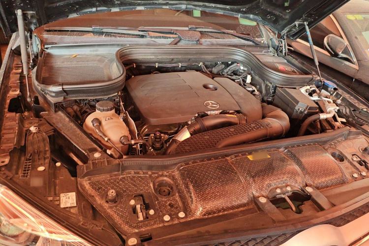 Used Mercedes-Benz GLE 2023 GLE 350 4MATIC Dynamic Edition
