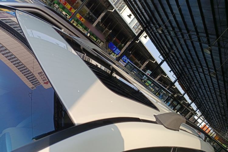 Used Toyota Land Cruiser (Parallel Import) 2017 5700 Middle East Edition