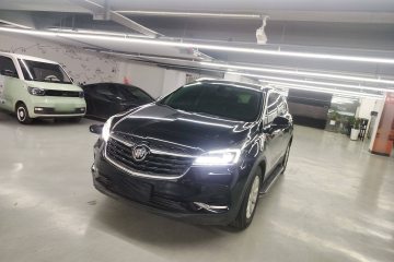 Used Buick Envision 2021 532T Two-Wheel-Drive Luxury Version