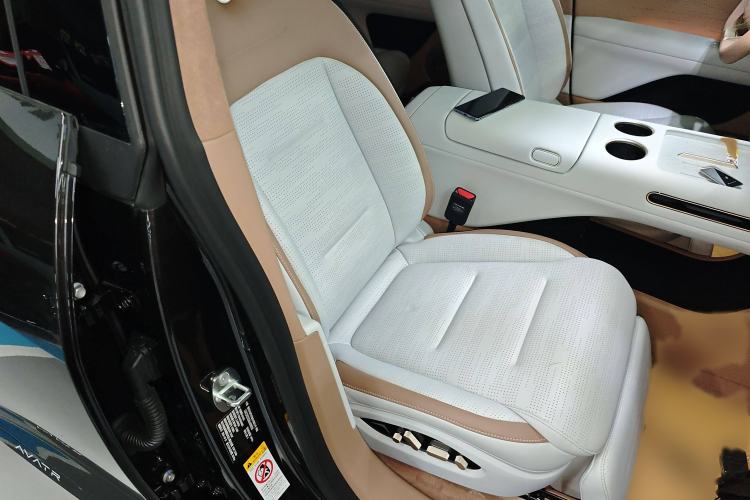 Used  07 2024 Max Extended-Range Edition
