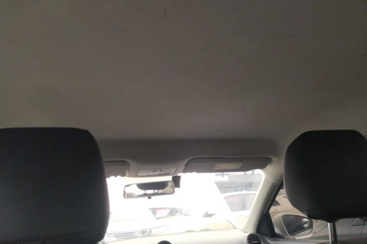 Used Volkswagen Jetta 2015 Value Edition 1.6L Automatic Fashion Version
