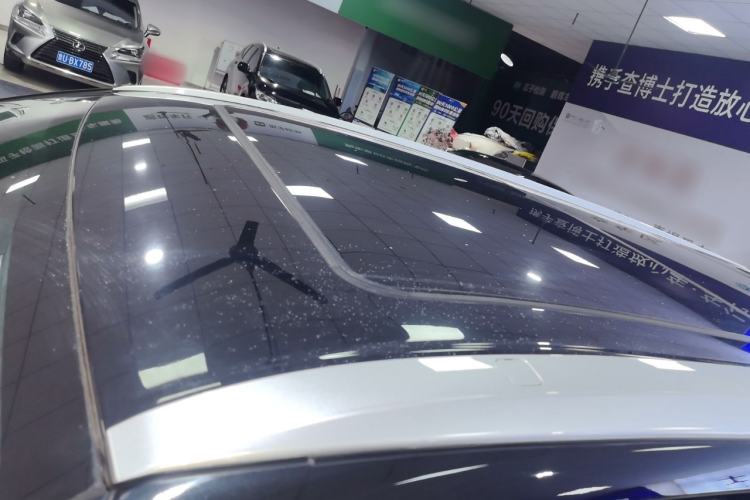 Used Toyota Highlander 2018 2.0T Four-Wheel Drive Prestige Version 7 Seats China VI Standard