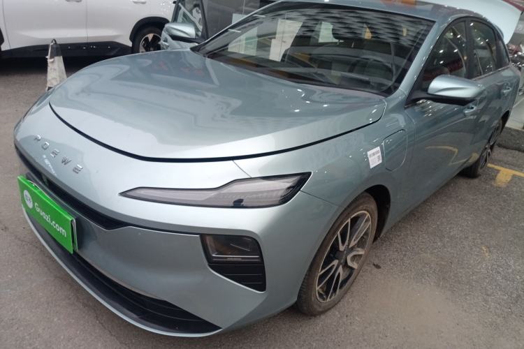 Used Roewe D6 2025 520km Smart Enjoyment Version
