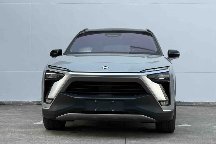 Used Nio ES8 2020 580 km Range Signature Edition Six-Seater Version
