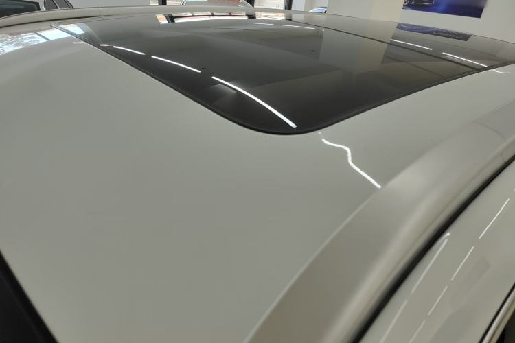 Used Geely Auto Emgrand X7 Sport 2018 1.8TD Automatic Two-Wheel Drive Smart Connect 4G Internet Edition