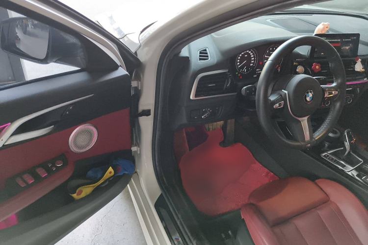 Used BMW 1 Series 2021 125i M Sport Night Edition
