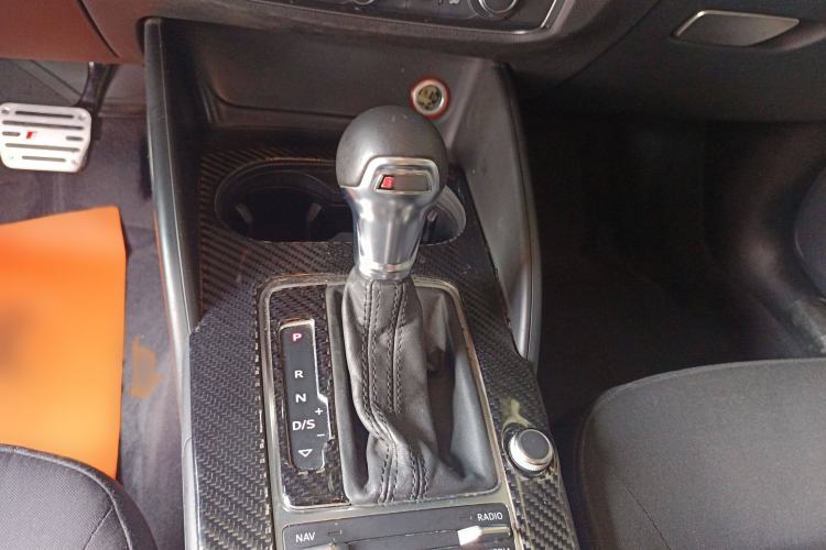 Used Audi A3 2016 Sportback 35 TFSI Ambition
