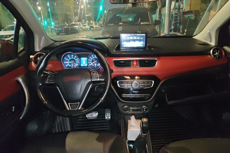 Used Haval H1 2015 1.5L AMT Luxury Model