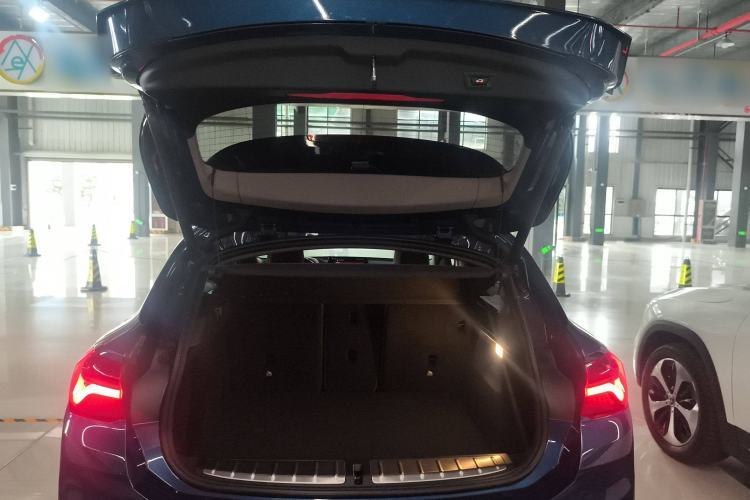 Used BMW X2 2021 sDrive25i M Sport Package
