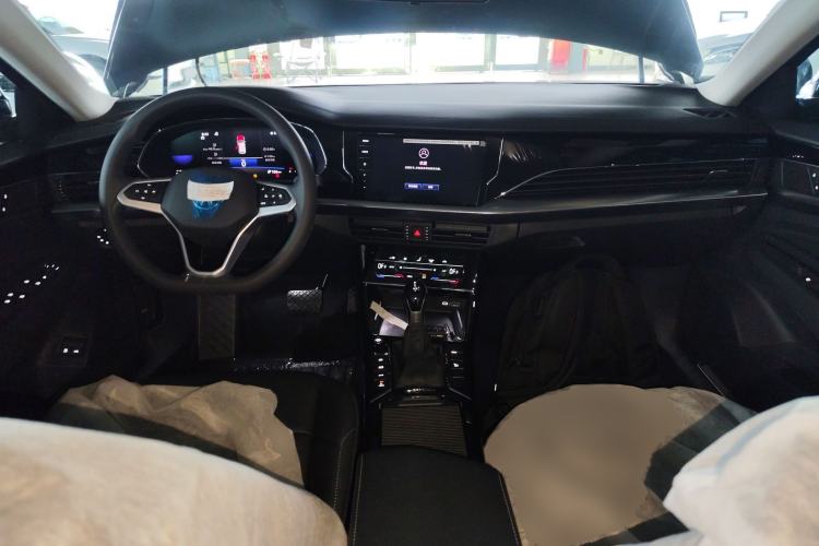 Used Volkswagen Passat New Energy 2025 430 PHEV Hybrid Business Edition