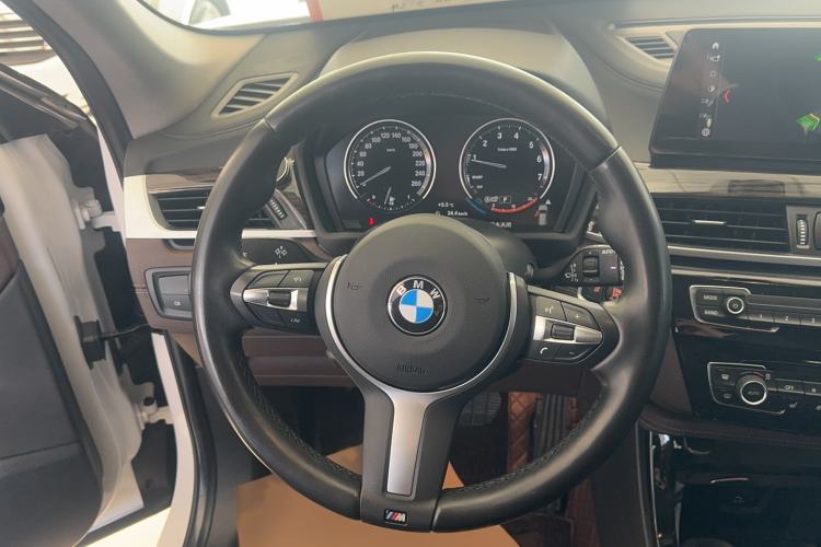 Used BMW X1 2022 Updated xDrive25Li Premium Edition
