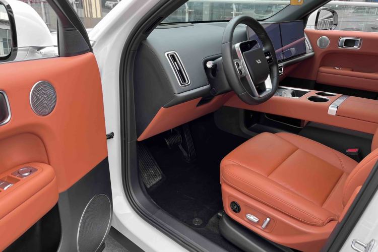 Used Li Auto L6 2024 Max