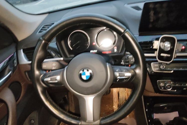 Used BMW X1 2020 sDrive20Li Premium Edition