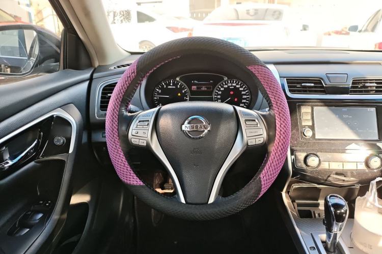 Used Nissan Teana 2016 Revised Version 2.0L XL Comfort Edition
